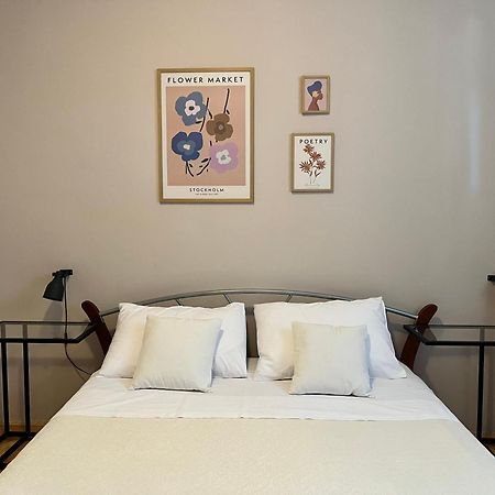 זאדאר Apartment Lina מראה חיצוני תמונה