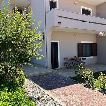 זאדאר Apartment Lina מראה חיצוני תמונה