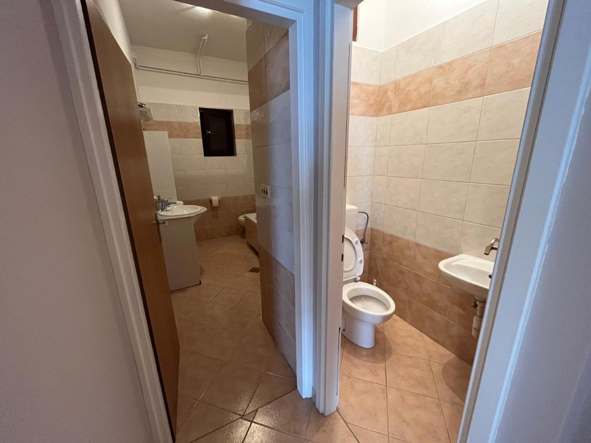 זאדאר Apartment Lina מראה חיצוני תמונה