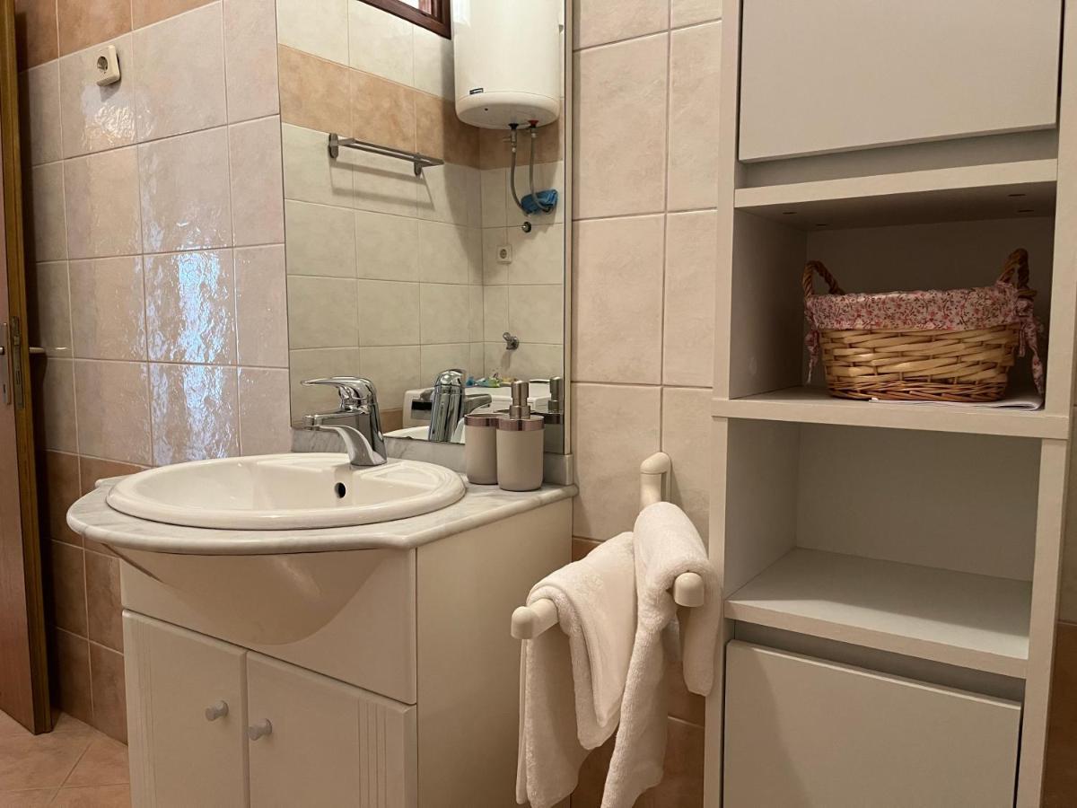 זאדאר Apartment Lina מראה חיצוני תמונה