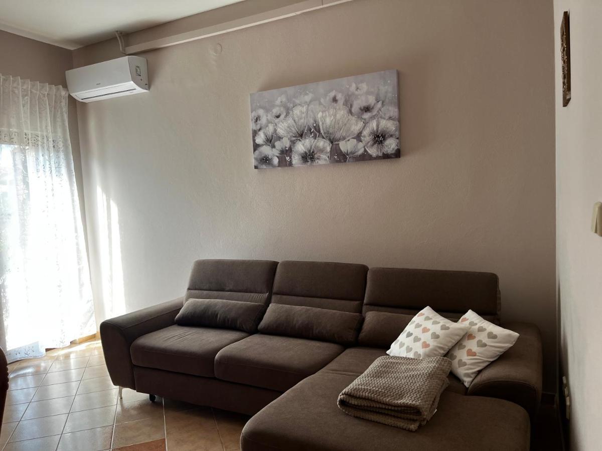 זאדאר Apartment Lina מראה חיצוני תמונה