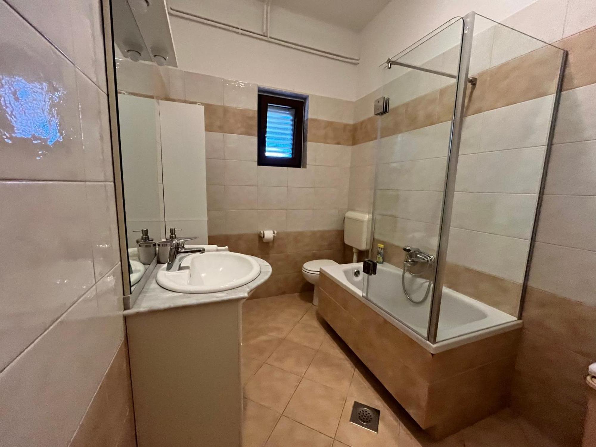 זאדאר Apartment Lina מראה חיצוני תמונה