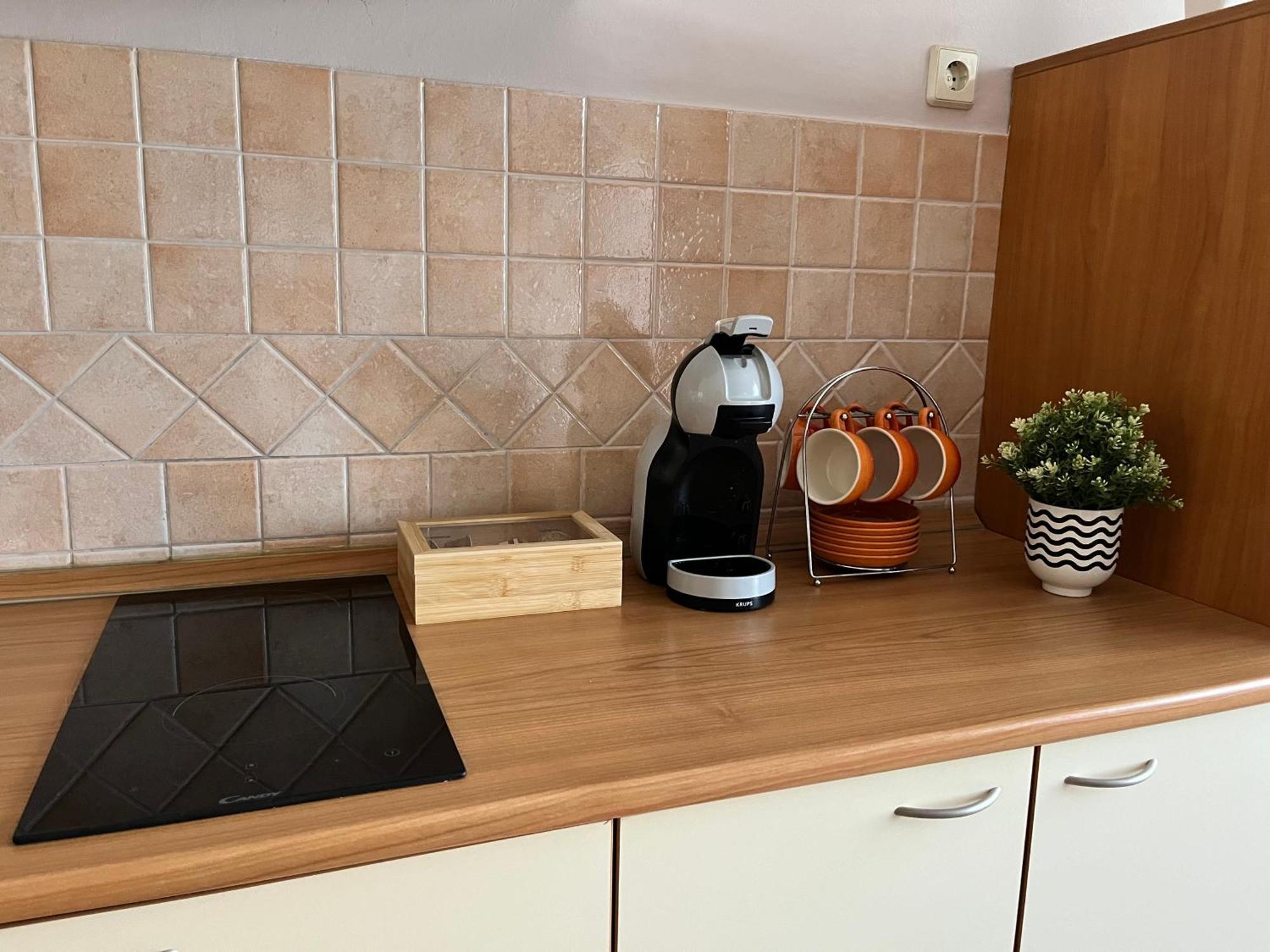 זאדאר Apartment Lina מראה חיצוני תמונה